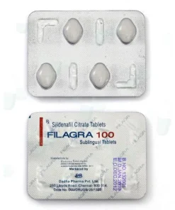 Viagra Sublingual
