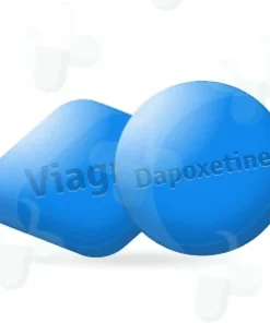 Viagra with Dapoxetine