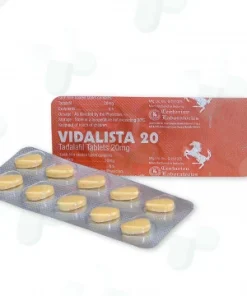 Vidalista