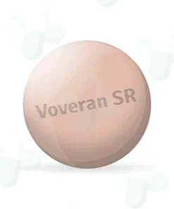 Voveran sr