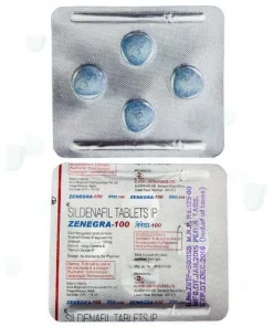Zenegra