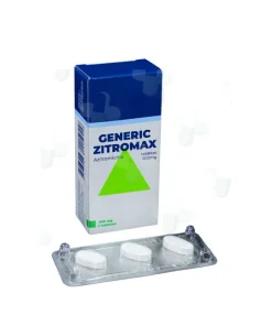 Zithromax