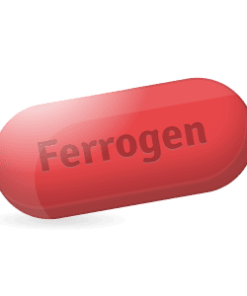 Ferrogen xt